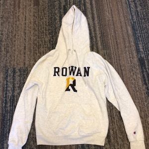 University Sweatshirt